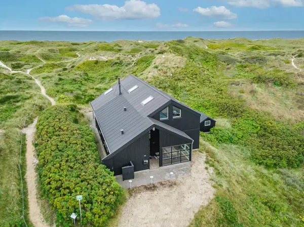 Ferienhaus 690 in Henne Strand / Henne