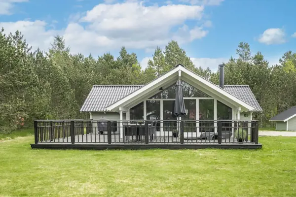 Ferienhaus 3287 in Houstrup Strand / Houstrup