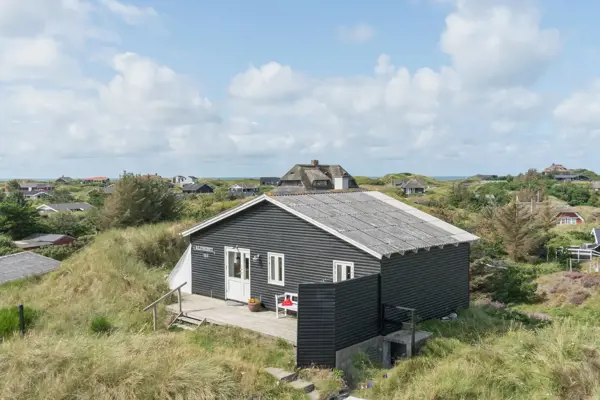 Ferienhaus 2910 in Henne Strand / Henne