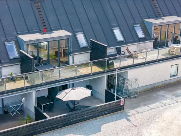 Ferienhaus 14 in Henne Strand / Henne