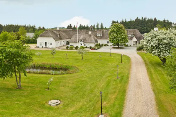 Ferienhaus 1101 in Henneby / Henne