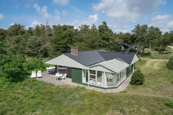 Ferienhaus 137 in Henne Strand / Henne
