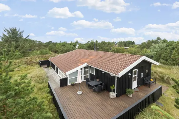 Ferienhaus 2110 in Henne Strand / Henne