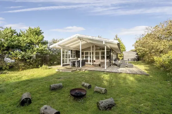 Ferienhaus 2115 in Henne Strand / Henne