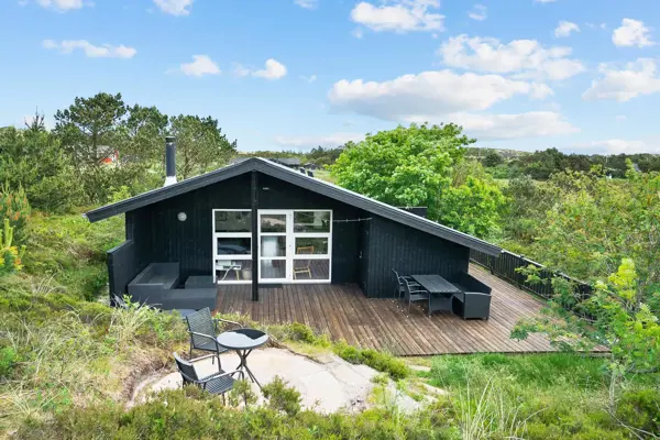 Ferienhaus 2123 in Henne Strand / Henne