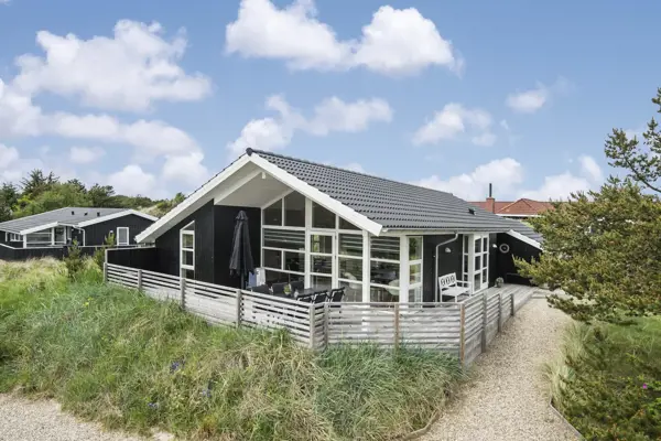 Ferienhaus 2130 in Henne Strand / Henne