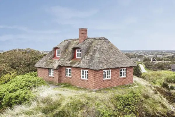 Ferienhaus 2137 in Henne Strand / Henne