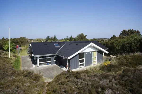 Ferienhaus 2139 in Henne Strand / Henne