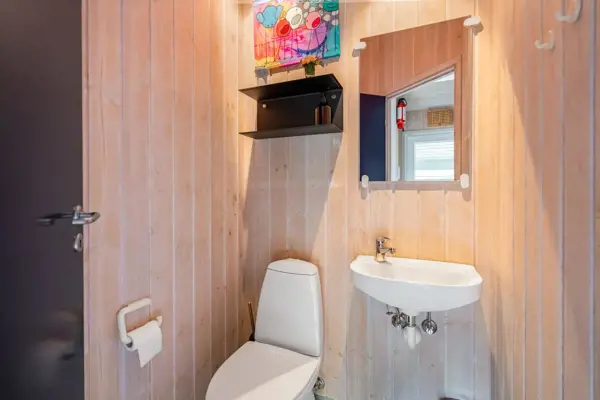 Ferienhaus 2139 in Tujavej 6, Henne Strand | Bild 24 von 51