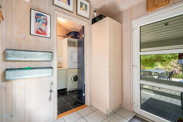 Ferienhaus 2139 in Tujavej 6, Henne Strand | Bild 25 von 51
