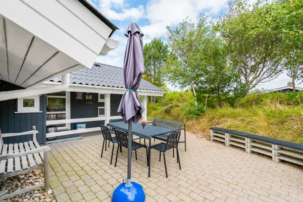 Ferienhaus 2139 in Tujavej 6, Henne Strand | Bild 27 von 51
