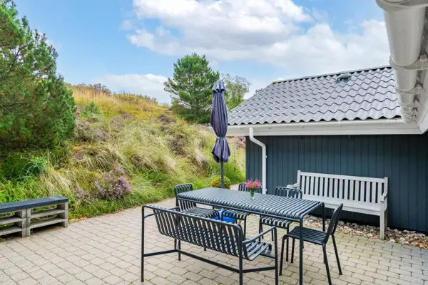 Ferienhaus 2139 in Tujavej 6, Henne Strand | Bild 29 von 51