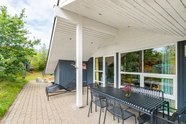 Ferienhaus 2139 in Tujavej 6, Henne Strand | Bild 31 von 51