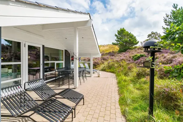 Ferienhaus 2139 in Tujavej 6, Henne Strand | Bild 34 von 51