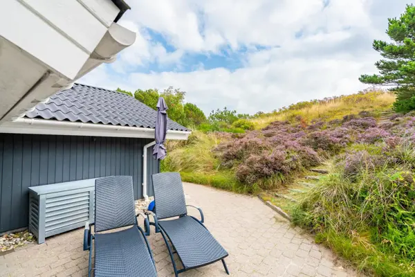 Ferienhaus 2139 in Tujavej 6, Henne Strand | Bild 35 von 51