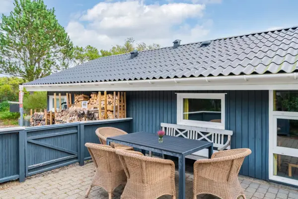 Ferienhaus 2139 in Tujavej 6, Henne Strand | Bild 39 von 51