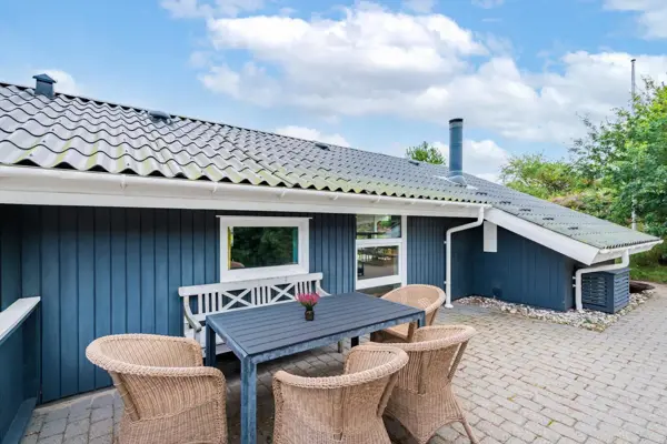 Ferienhaus 2139 in Tujavej 6, Henne Strand | Bild 40 von 51