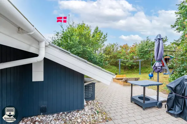 Ferienhaus 2139 in Tujavej 6, Henne Strand | Bild 44 von 51