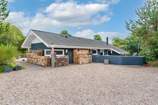Ferienhaus 2139 in Tujavej 6, Henne Strand | Bild 47 von 51