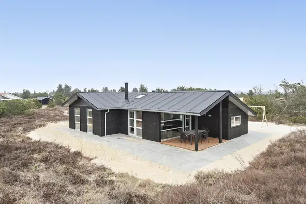 Ferienhaus 2179 in Henne Strand / Henne