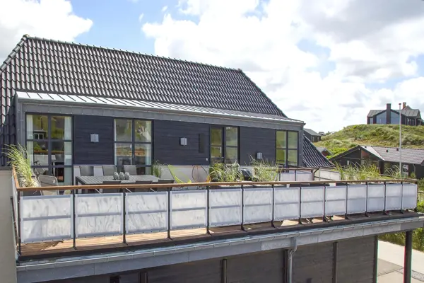 Ferienwohnung 2184 in Henne Strand / Henne