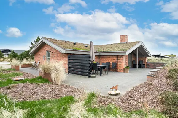 Ferienhaus 2189 in Henne Strand / Henne
