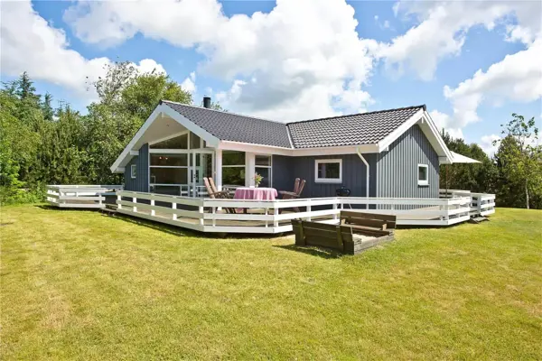 Ferienhaus 14105 in Henneby / Henne