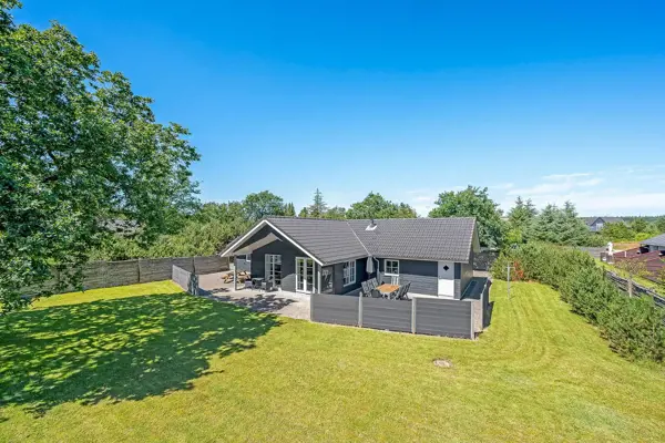 Ferienhaus 14106 in Henneby / Henne