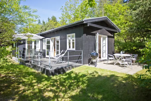 Ferienhaus 14112 in Henneby / Henne