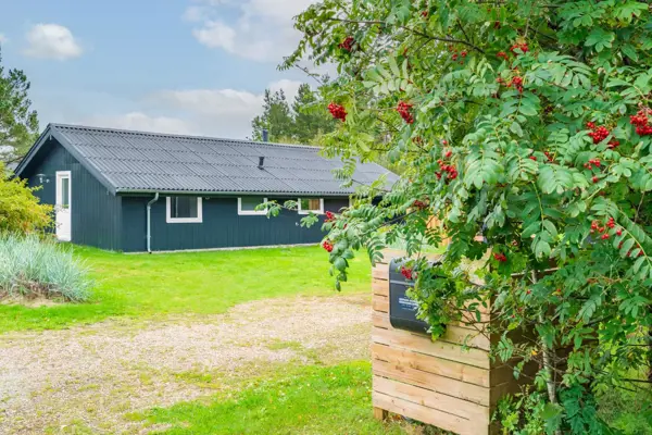 Ferienhaus 14113 in Fuutvej 6, Henneby | Bild 30 von 35