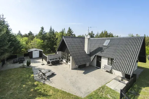 Ferienhaus 14123 in Henneby / Henne