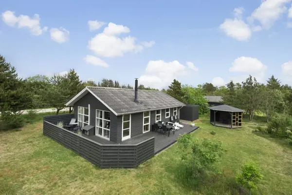 Ferienhaus 14133 in Henneby / Henne