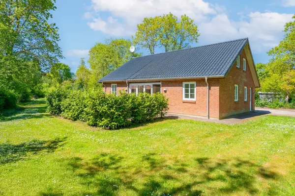 Ferienhaus 8101 in Jegum / Blåvand