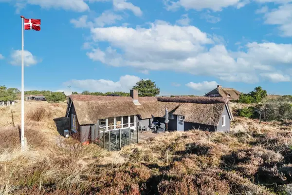 Ferienhaus 302 in Henne Strand / Henne