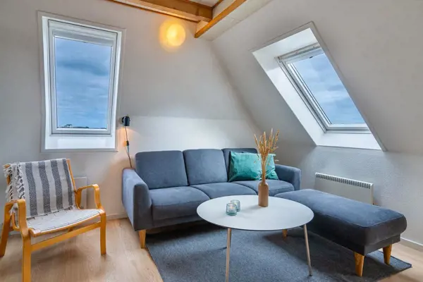Ferienhaus 1016 in Henne Strand / Henne