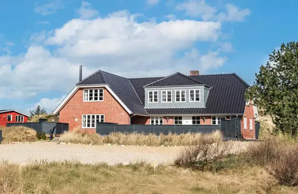 Ferienhaus 303 in Henne Strand / Henne