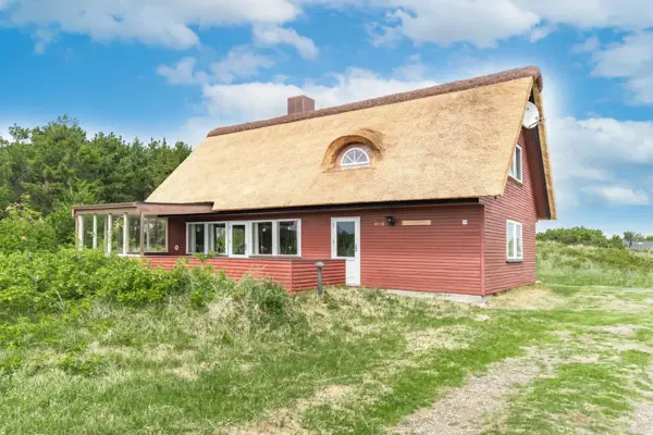 Ferienhaus 307 in Henne Strand / Henne