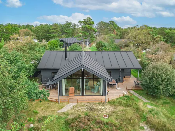 Ferienhaus 309 in Henne Strand / Henne
