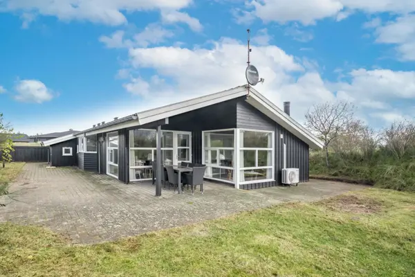 Ferienhaus 317 in Henne Strand / Henne