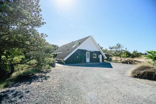 Ferienhaus 319 in Henne Strand / Henne