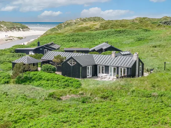 Ferienhaus 324 in Henne Strand / Henne