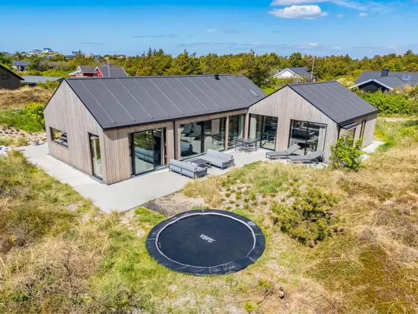Ferienhaus 225 in Henne Strand / Henne