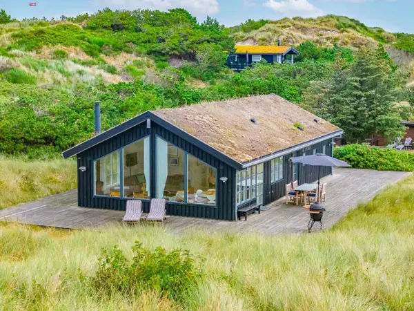 Ferienhaus 150 in Henne Strand / Henne