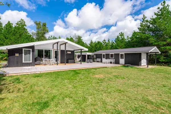 Ferienhaus 3297 in Houstrup Strand / Houstrup