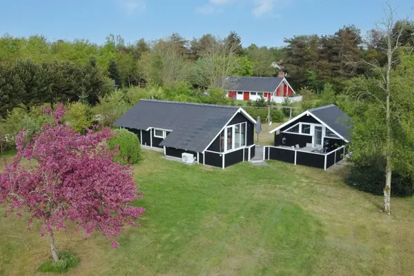 Ferienhaus 4188 in Jegum / Blåvand