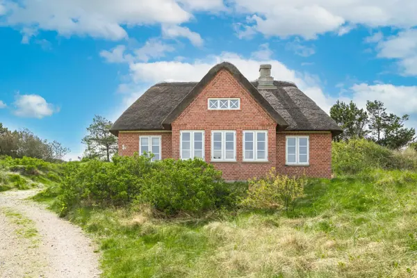 Ferienhaus 227 in Henne Strand / Henne