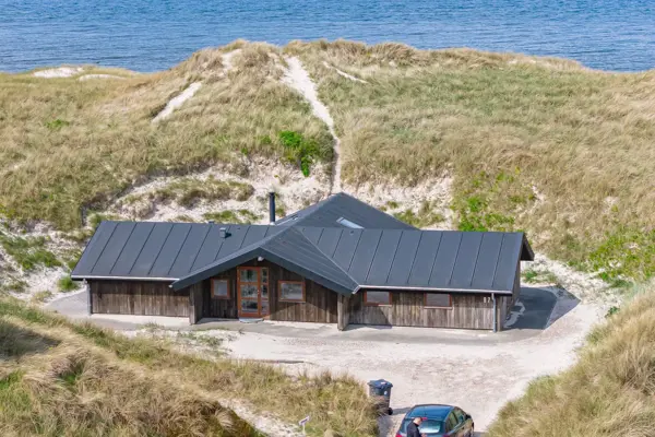 Ferienhaus 229 in Henne Strand / Henne