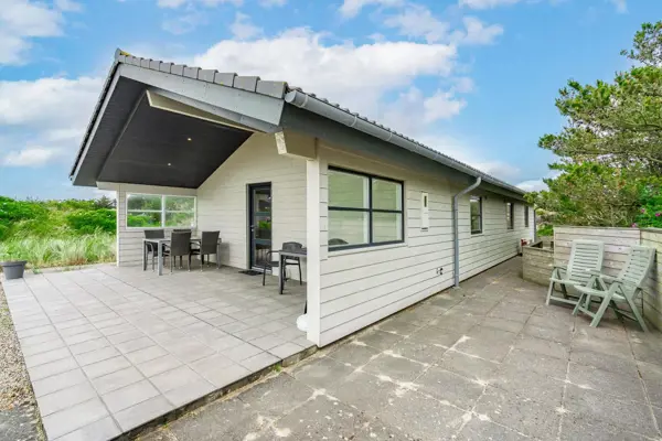 Ferienhaus 231 in Henne Strand / Henne