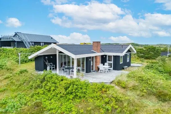 Ferienhaus 232 in Henne Strand / Henne