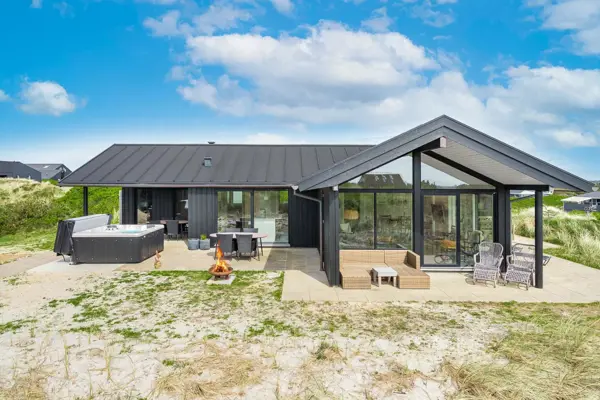 Ferienhaus 327 in Henne Strand / Henne